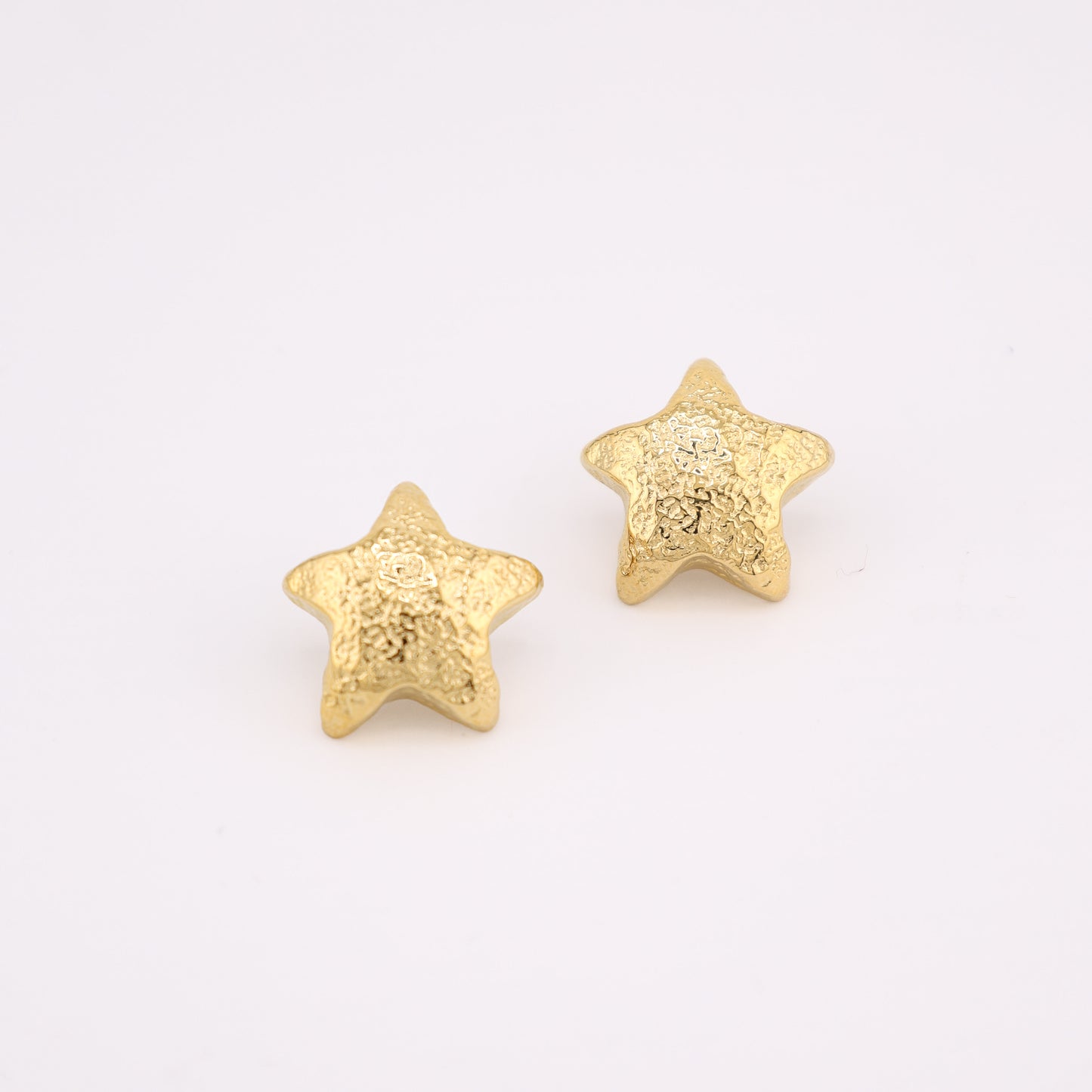 Sea Star Earrings | Swim In Jewelry