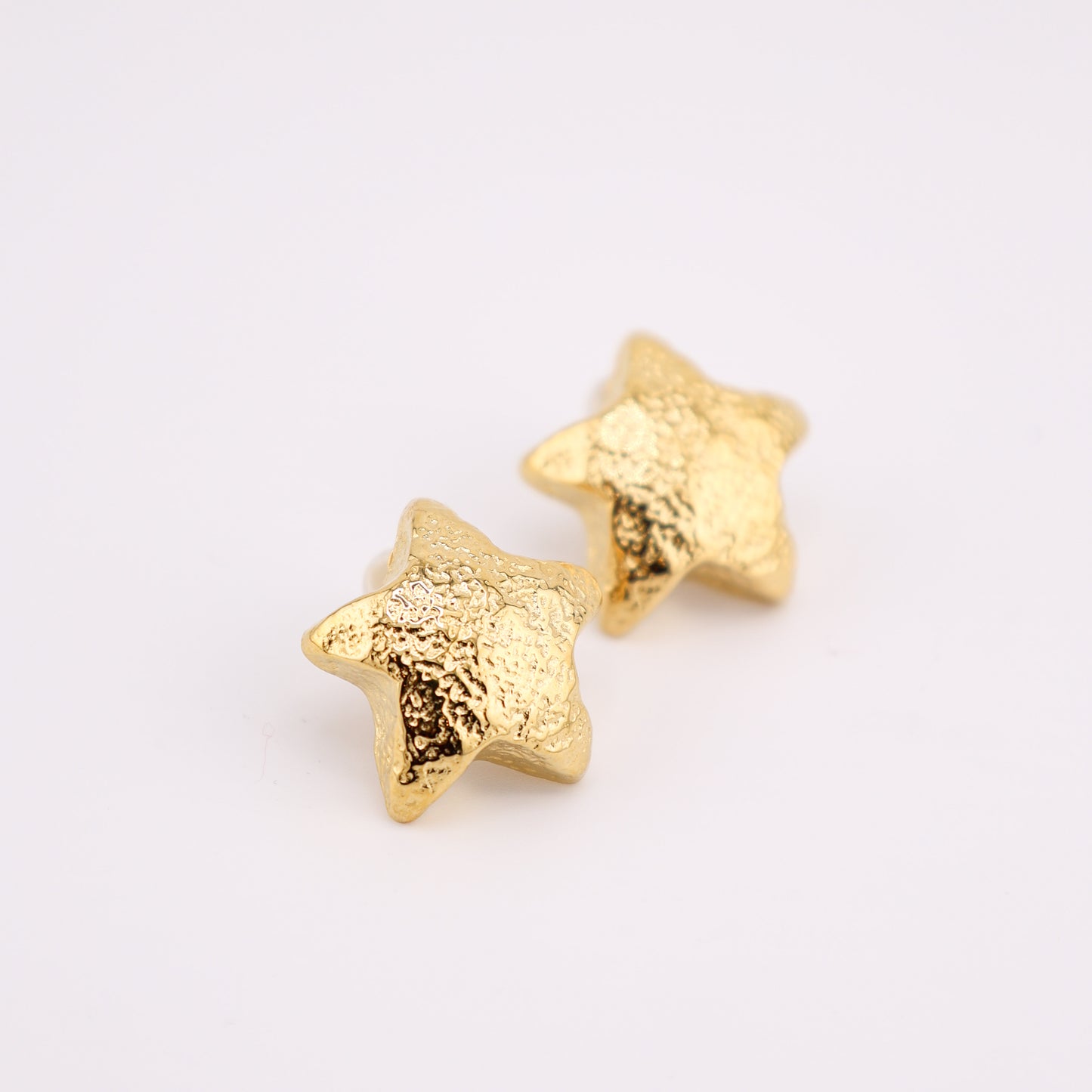 Sea Star Earrings | Swim In Jewelry