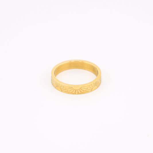 Solstice Ring | Swim In Jewelry