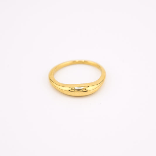 Shoreline Ring | Swim In Jewelry