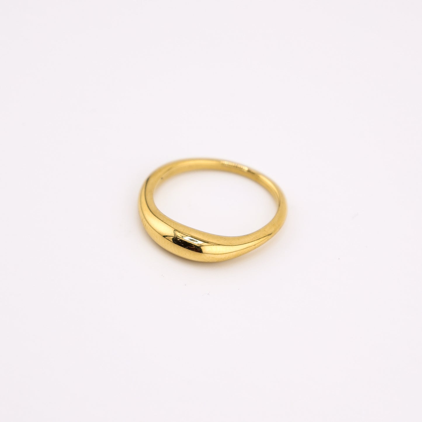 Shoreline Ring | Swim In Jewelry