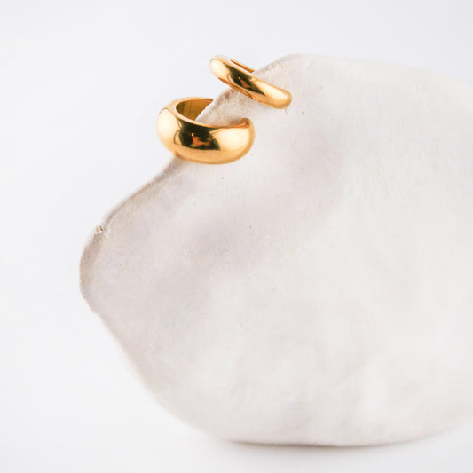 Hideaway Ear Cuff Set | Swim In Jewelry