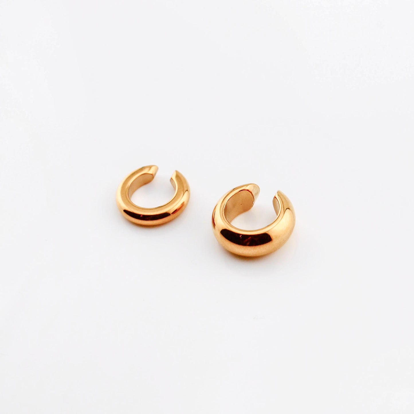 Hideaway Ear Cuff Set | Swim In Jewelry