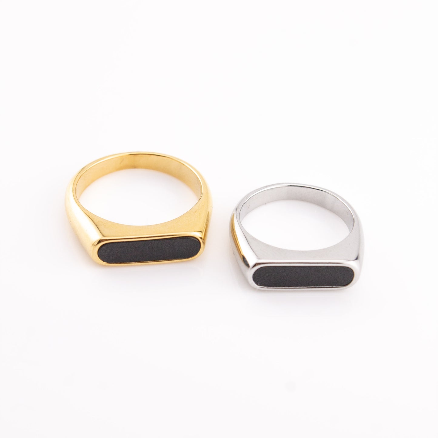 Swim Up Bar Ring | Swim In Jewelry