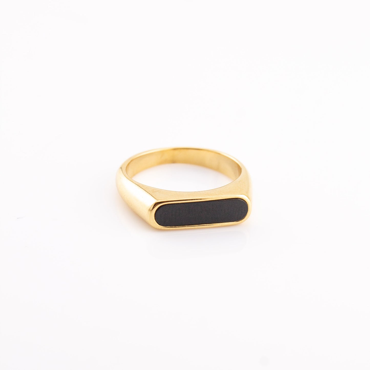 Swim Up Bar Ring | Swim In Jewelry