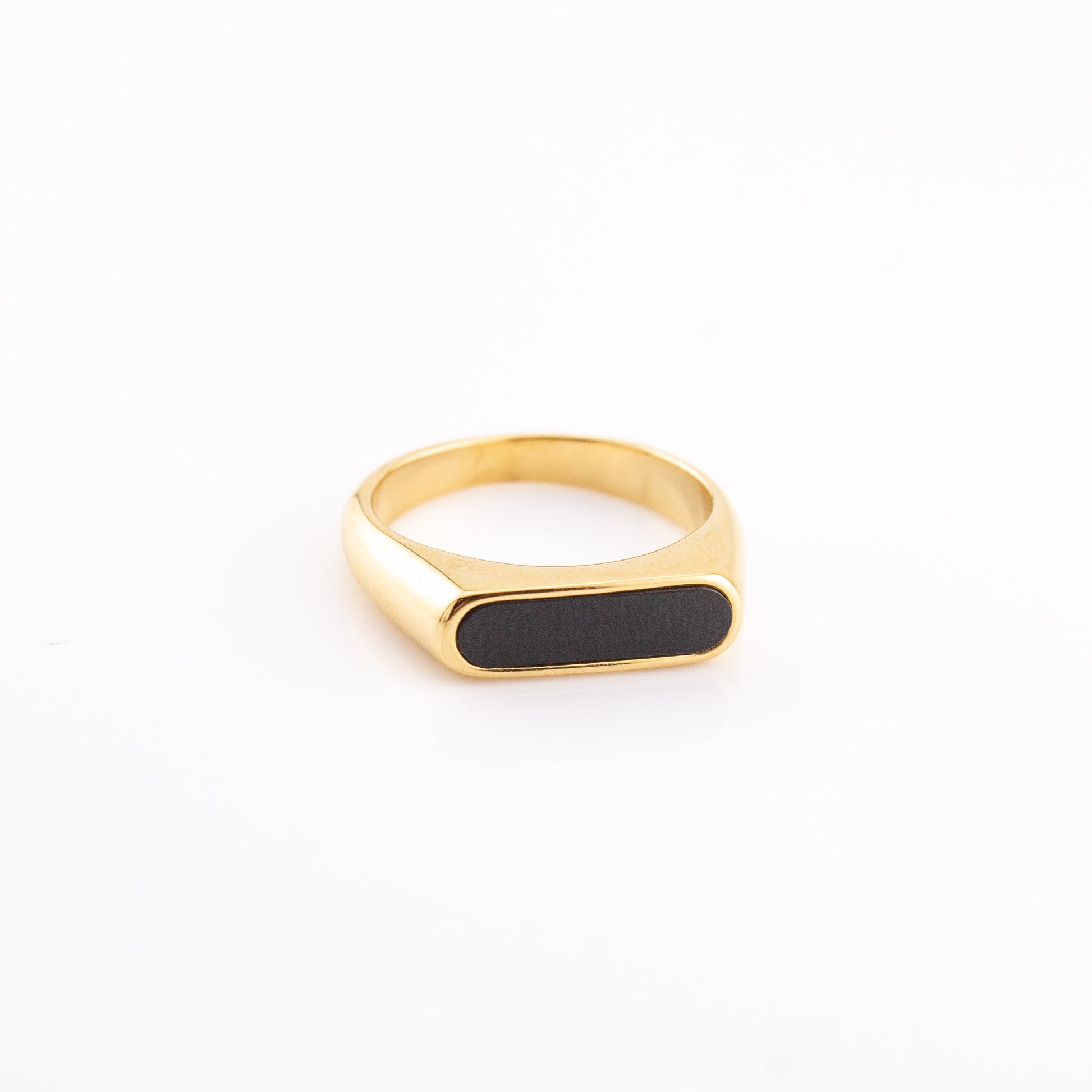 Swim Up Bar Ring | Swim In Jewelry