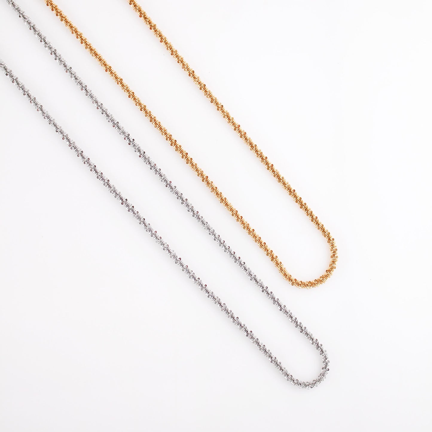 Sunshine Necklace | Swim In Jewelry