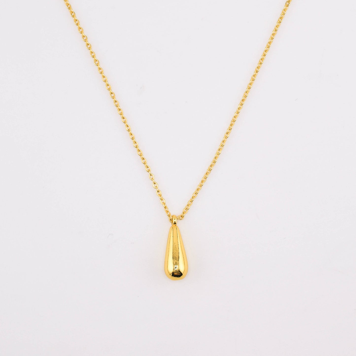 Swim Pendant Necklace | Swim In Jewelry