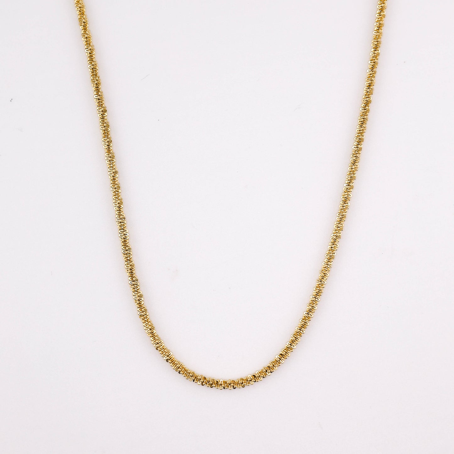 Sunshine Necklace | Swim In Jewelry