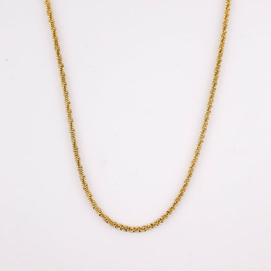 Sunshine Necklace | Swim In Jewelry