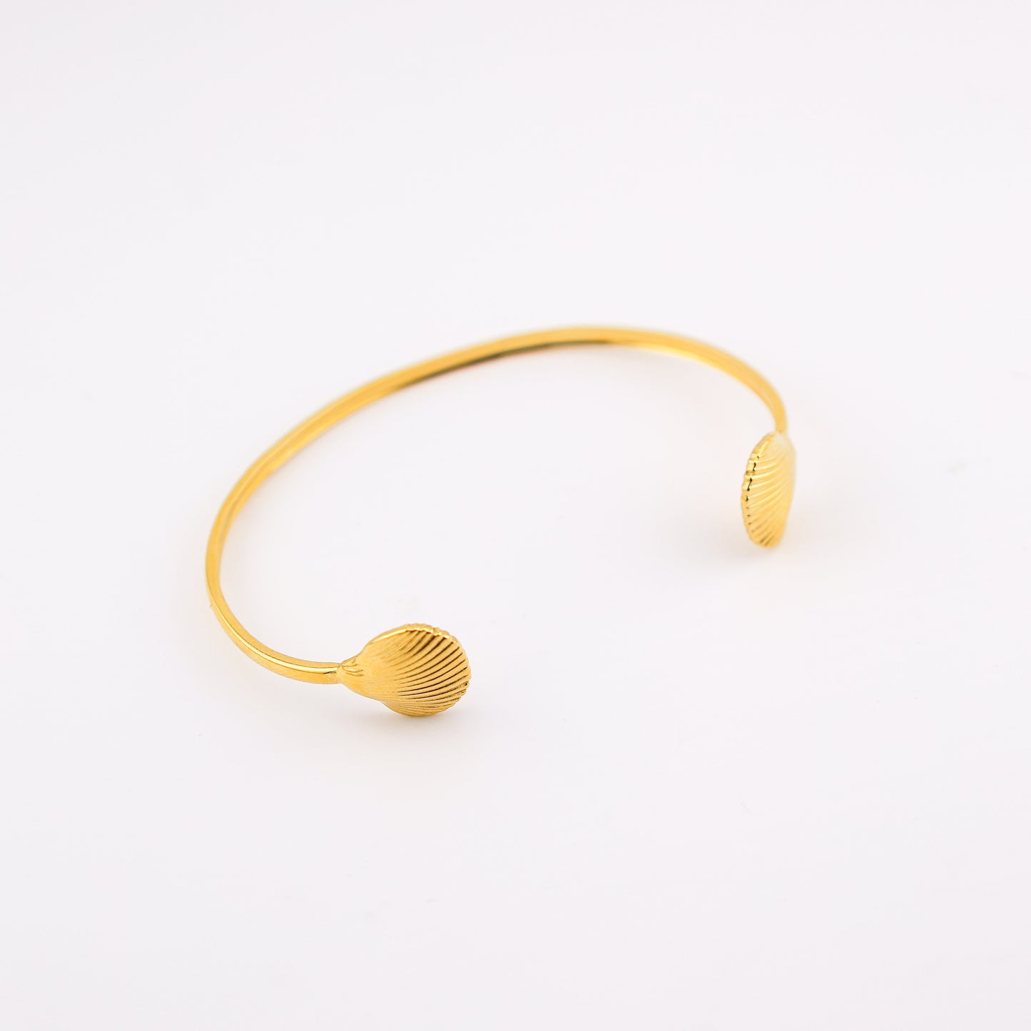 Cali Cuff Bracelet | Swim In Jewelry
