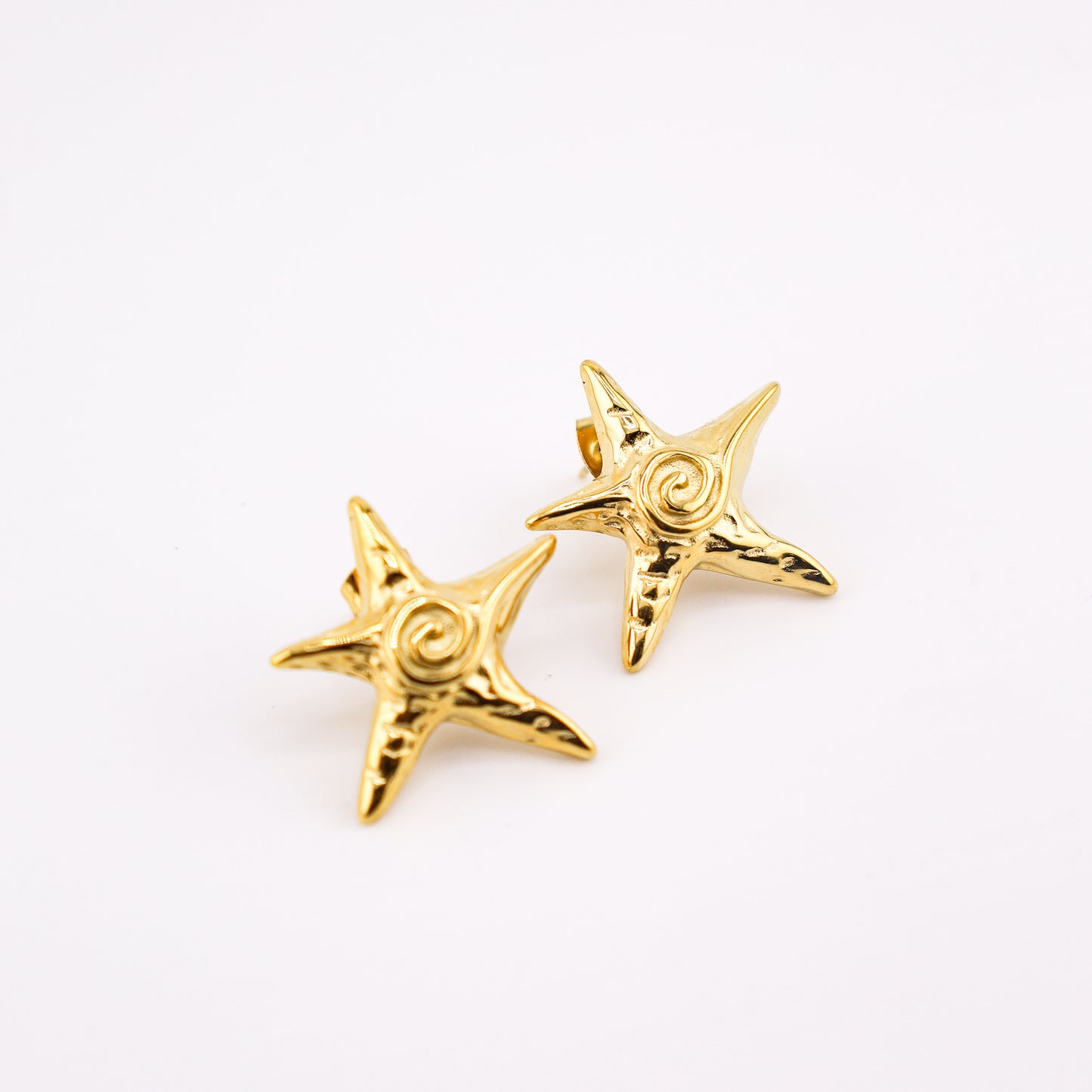 Estrella Earrings | Swim In Jewelry