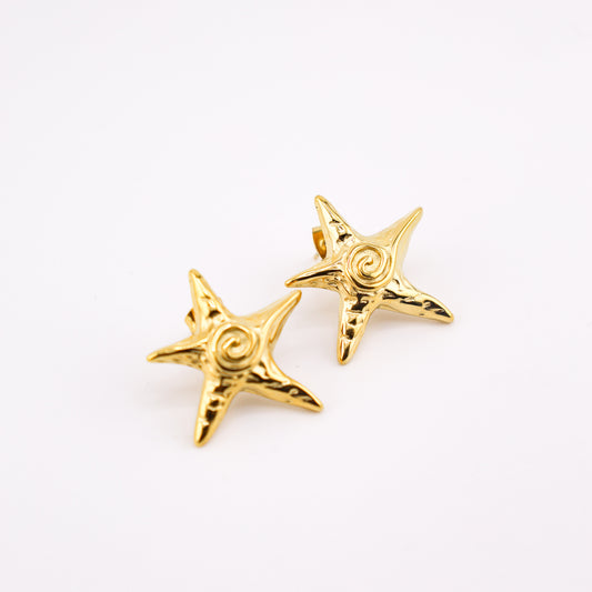 Estrella Earrings | Swim In Jewelry