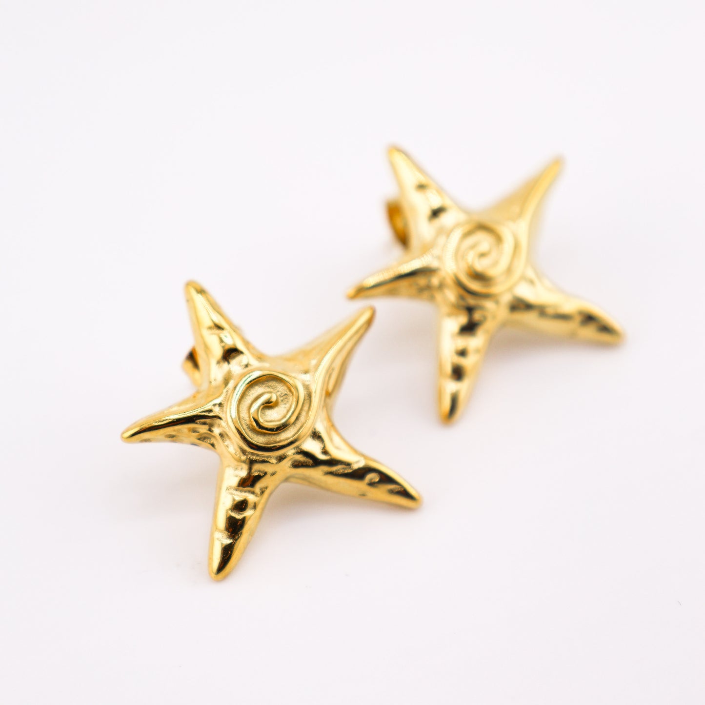 Estrella Earrings | Swim In Jewelry