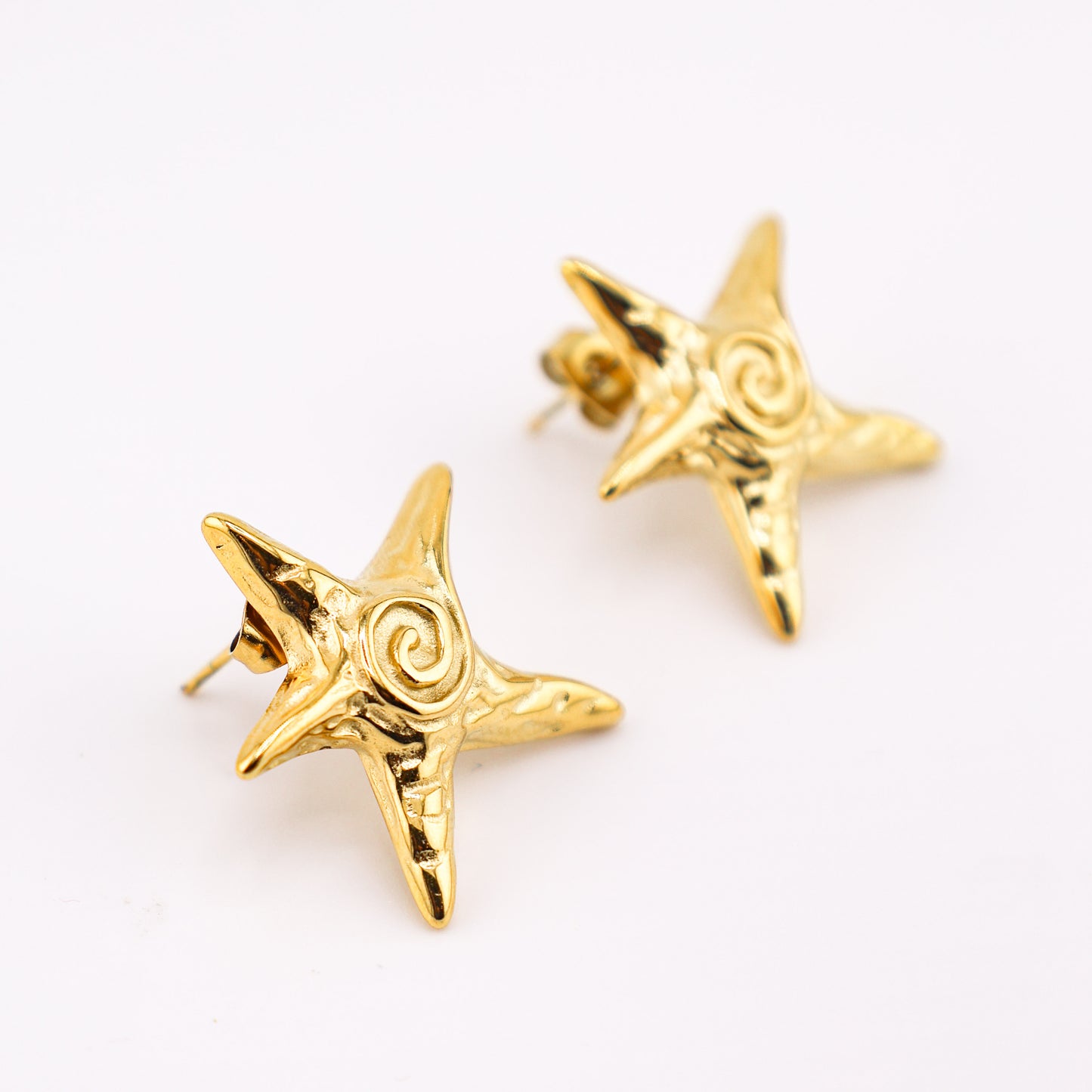 Estrella Earrings | Swim In Jewelry
