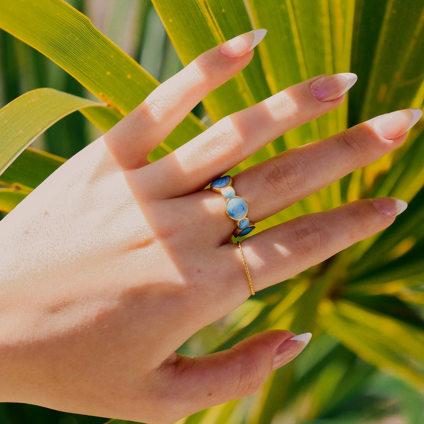 Dockside Ring | Swim In Jewelry
