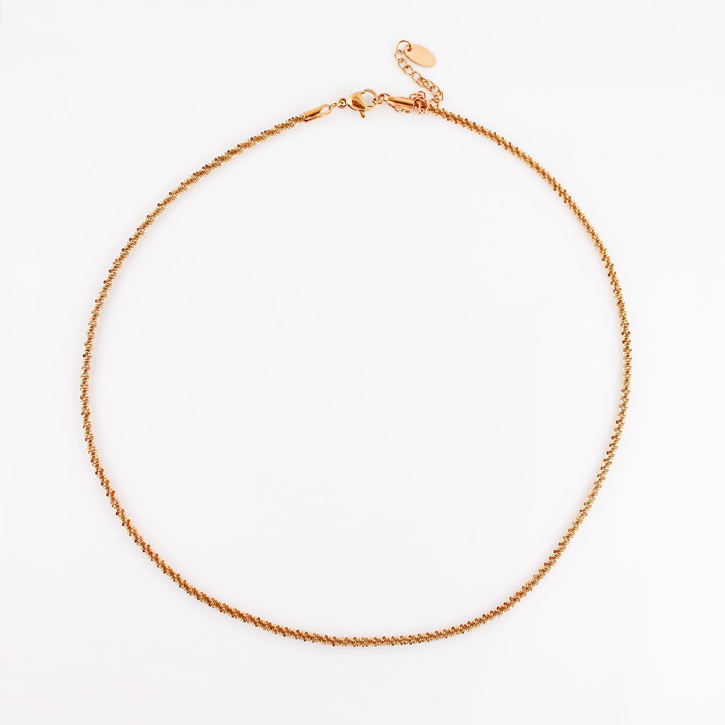 Sunshine Necklace | Swim In Jewelry