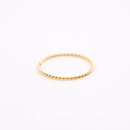 Dockside Ring | Swim In Jewelry