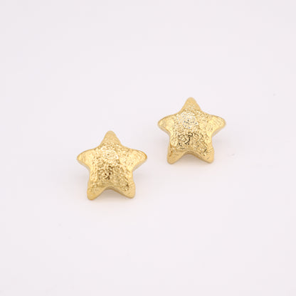 Sea Star Earrings