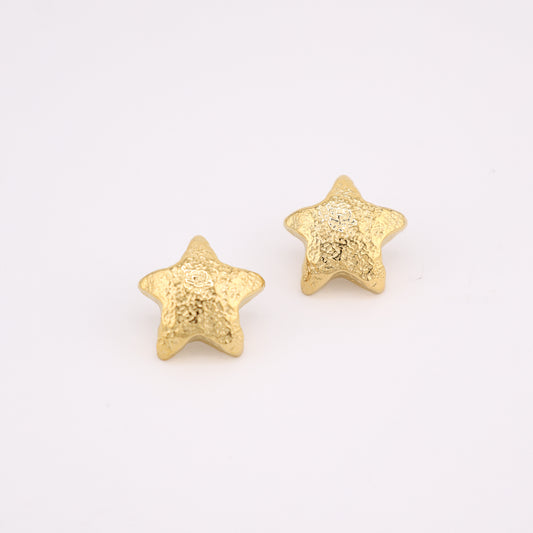 Sea Star Earrings