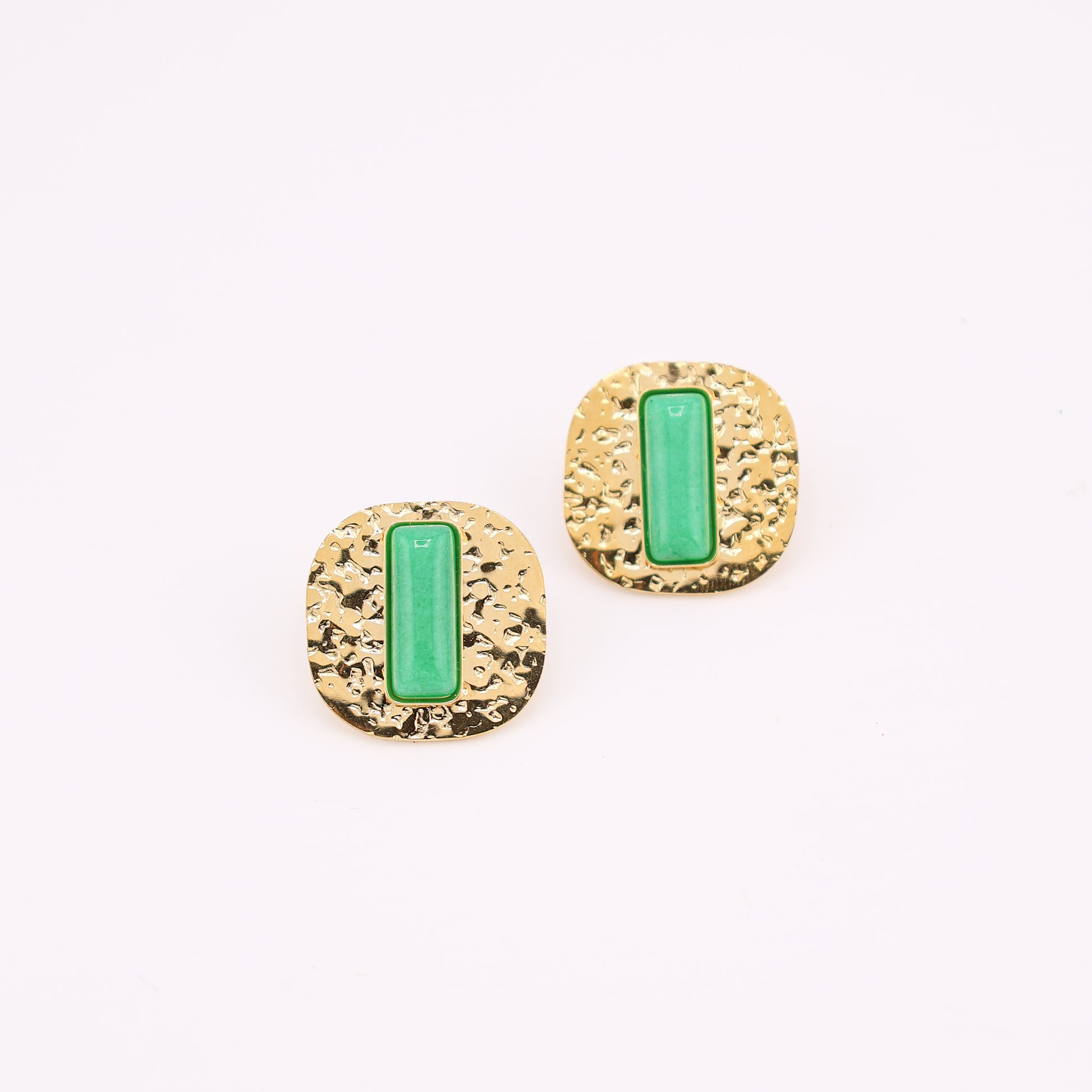 Lagoon Earrings | Swim In Jewelry