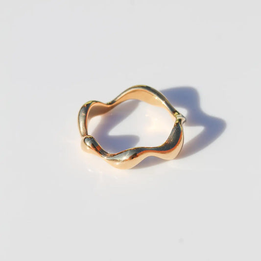 Super Swell Ring | Swim In Jewelry