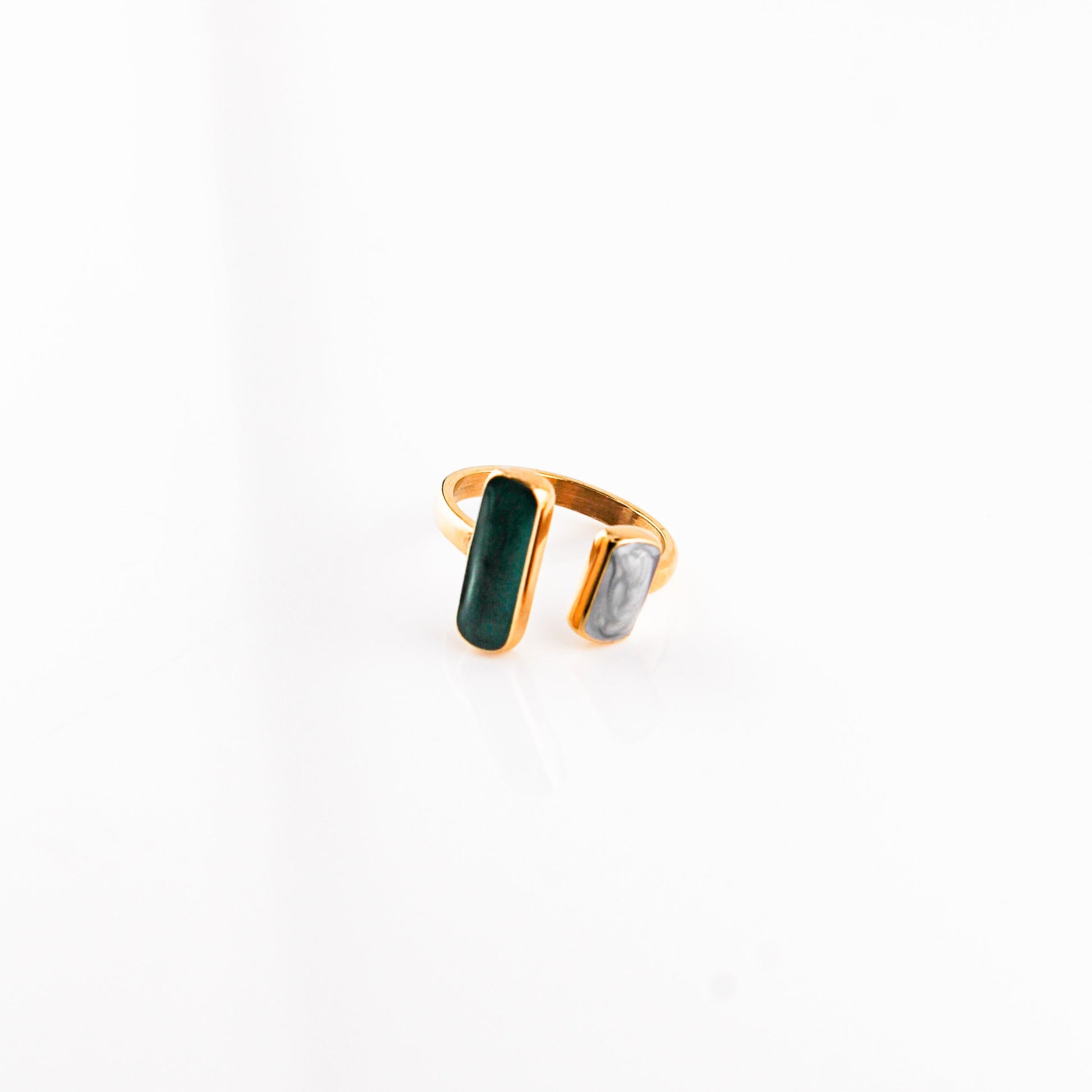 Ischia Adjustable Ring | Swim In Jewelry