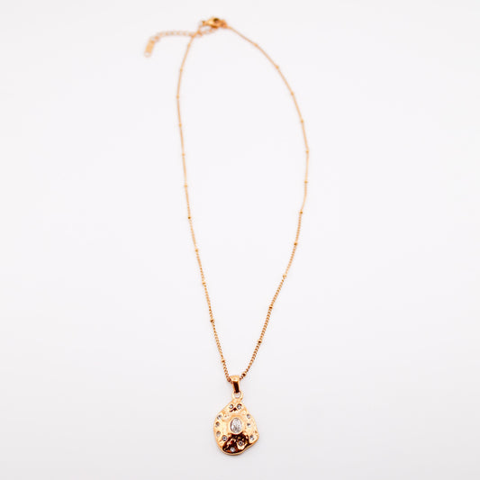 El Dorado Necklace | Swim In Jewelry
