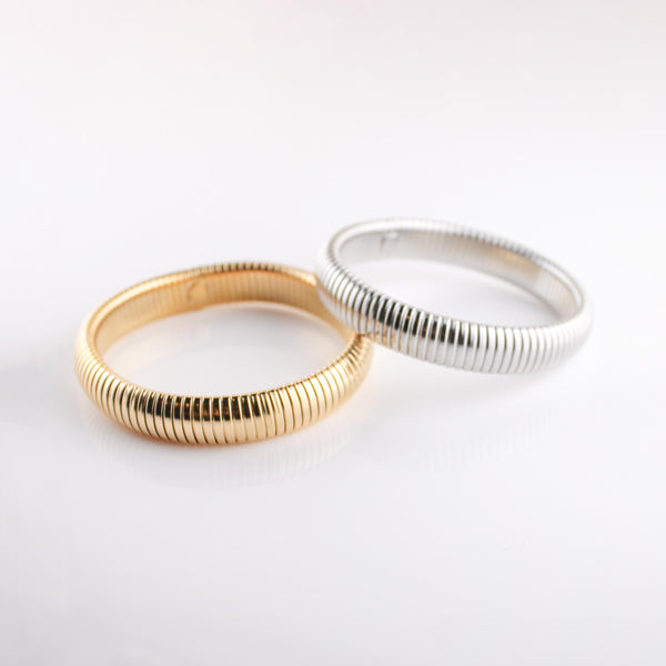 Paradise Bangle Bracelet – Swim In Jewelry