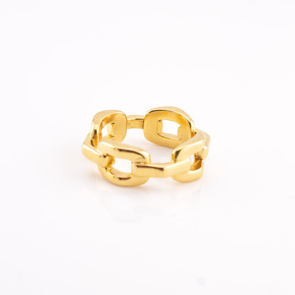 Anchor Chain Ring