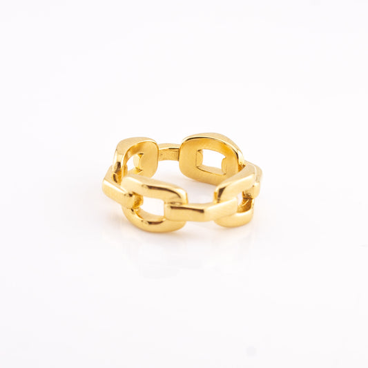 Anchor Chain Ring