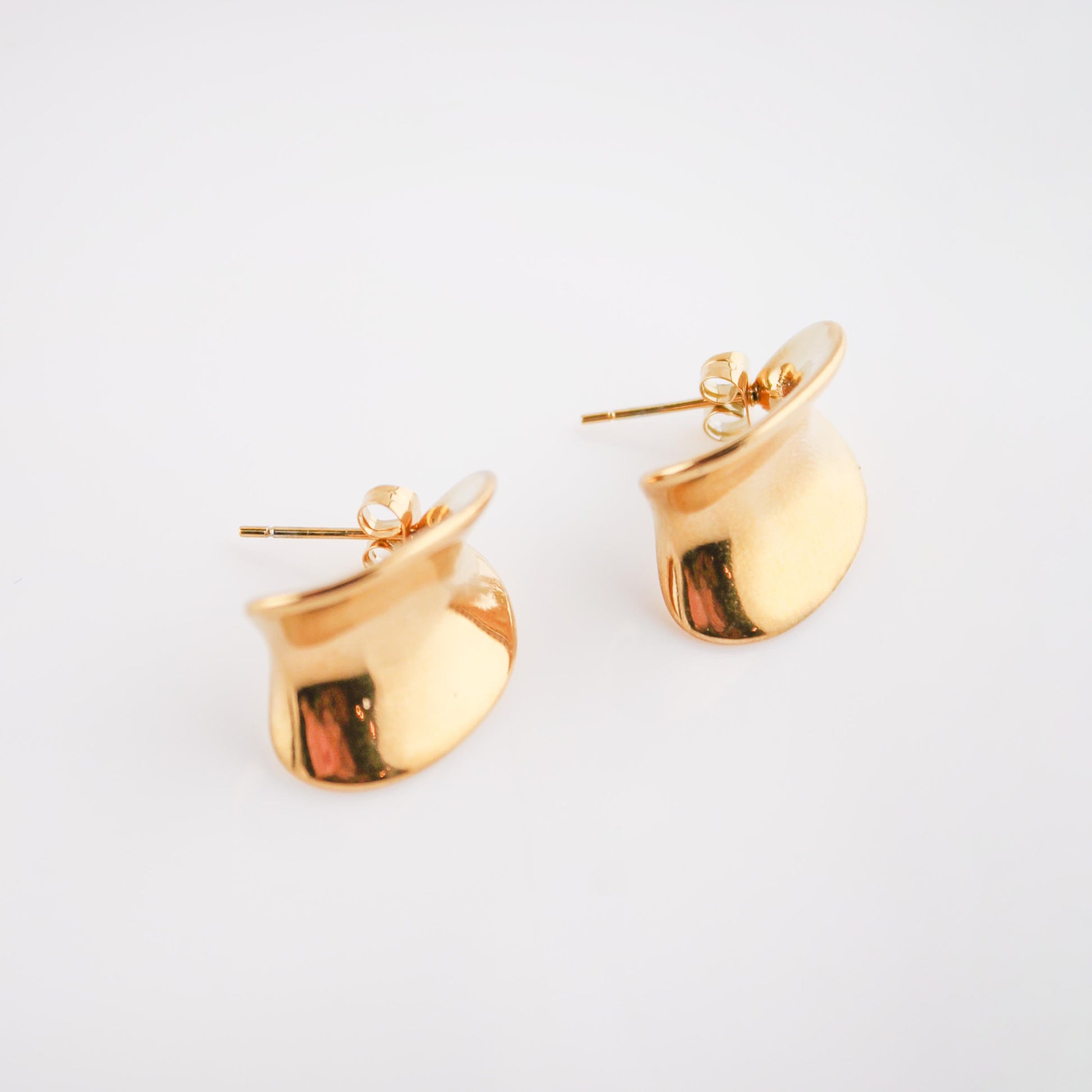 Palomino Earrings | Swim In Jewelry