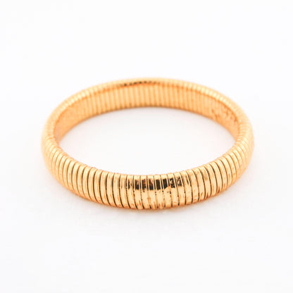 Paradise Bangle Bracelet | Gold | Swim In Jewelry