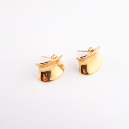 Palomino Earrings | Swim In Jewelry