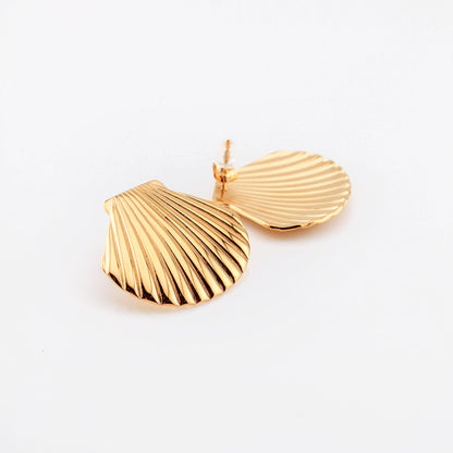 Private Island Earrings | Swim In Jewelry