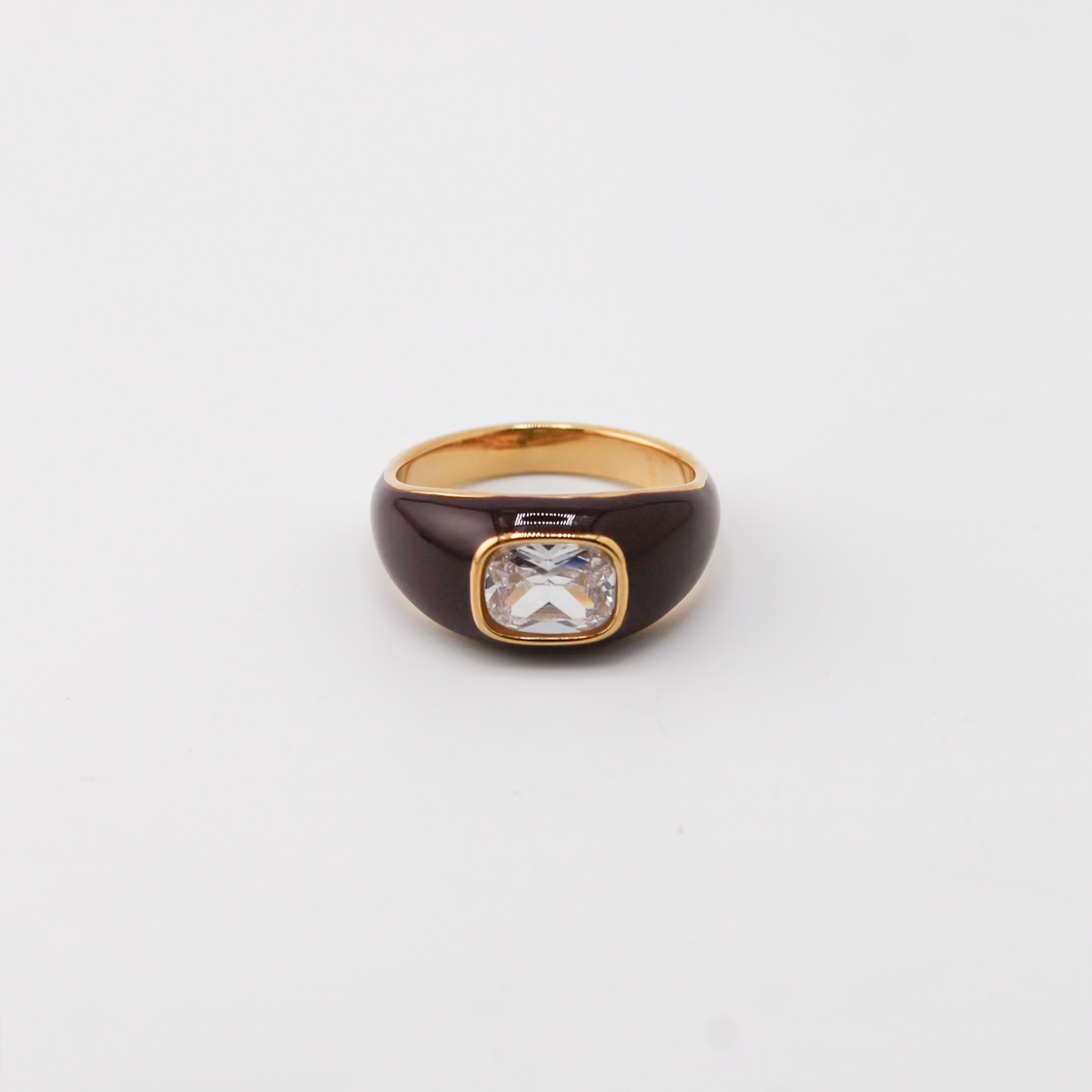 The Regis Ring | Swim in Jewelry