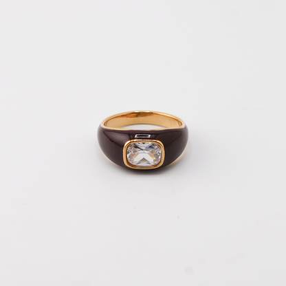 The Regis Ring | Swim in Jewelry