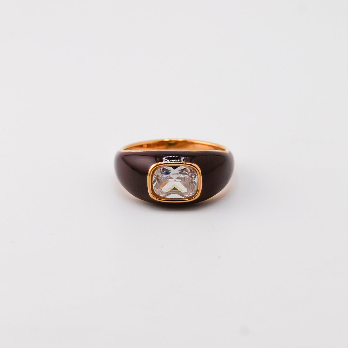 The Regis Ring | Swim in Jewelry