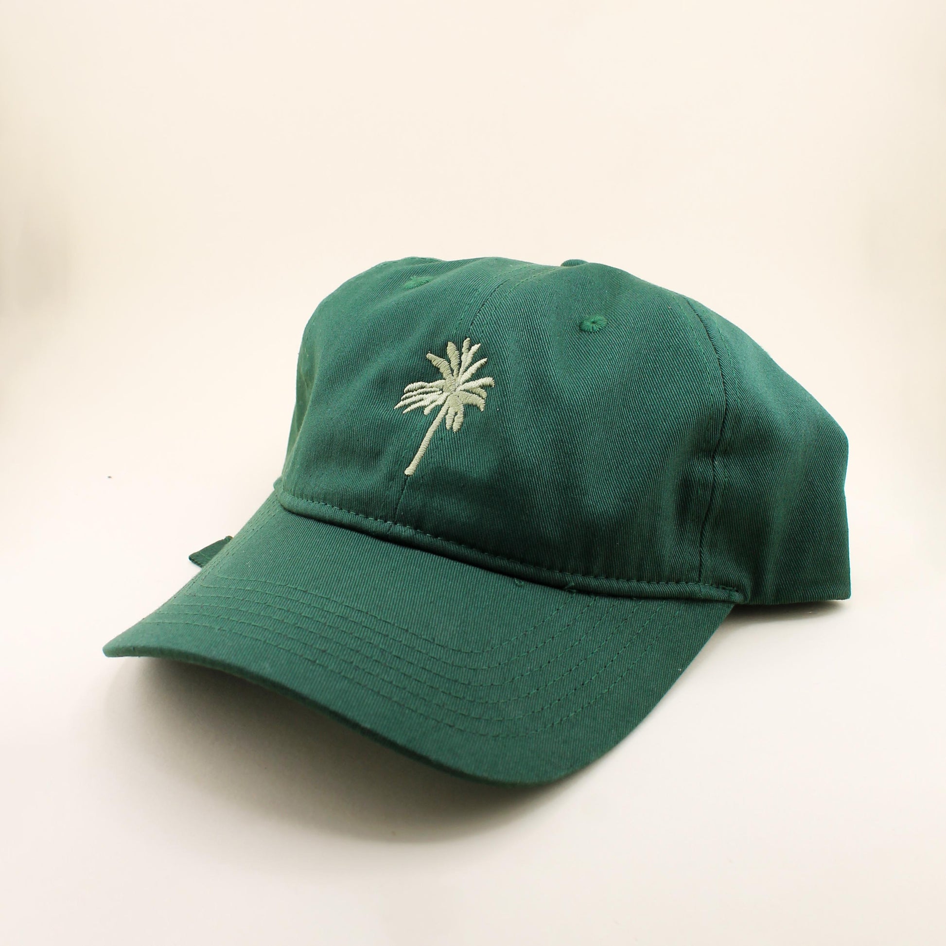 Palm Tree Dad Hat | Swim In Jewelry