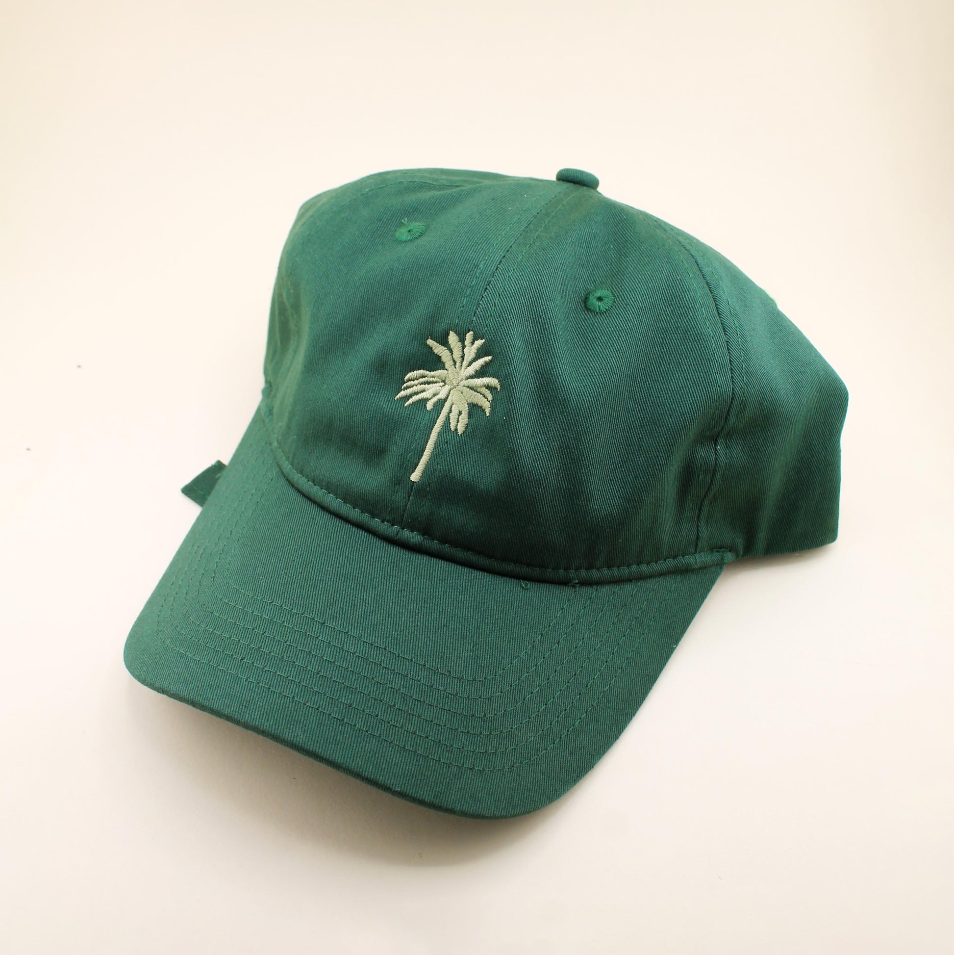 Palm Tree Dad Hat | Swim In Jewelry