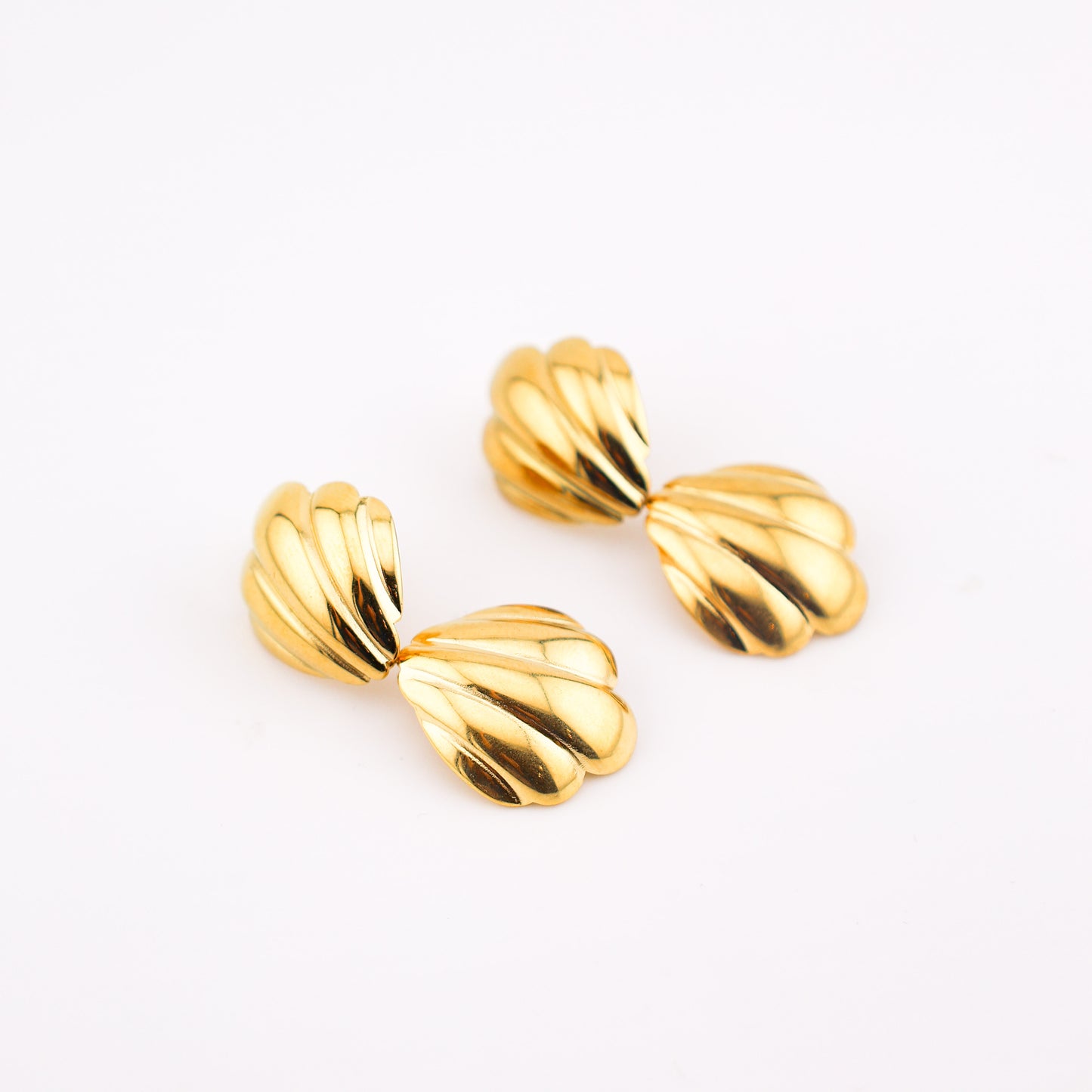 Ariel Dangle Earrings | Swim In Jewelry