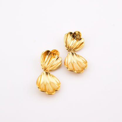 Ariel Dangle Earrings | Swim In Jewelry