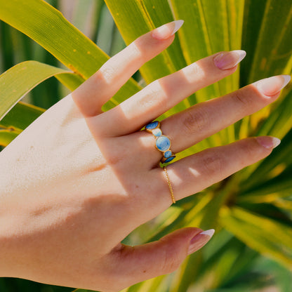 Dockside Ring | Swim In Jewelry