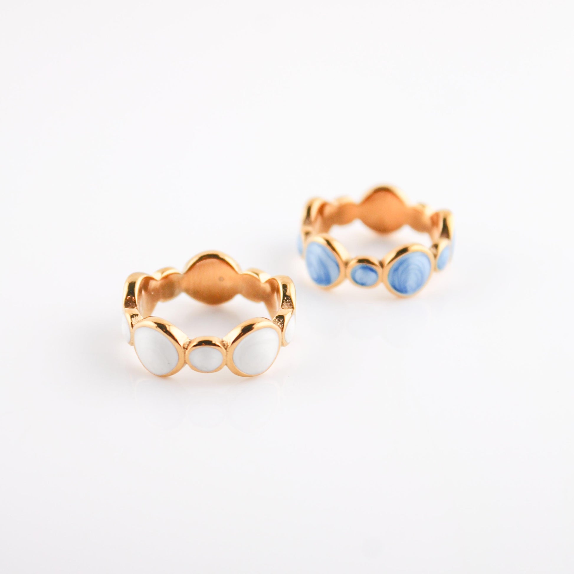 Mykonos Ring | Swim In Jewelry