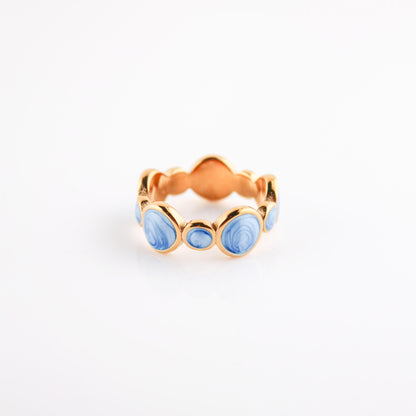 Santorini Ring | Swim In Jewelry